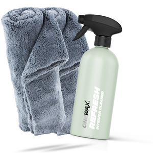SOFT TOUCH CLEANING SET - German Finesse